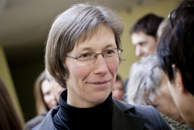 ses. dr. Daiva Kuzmickaitė MVS